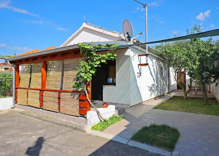 Apartments Krolo