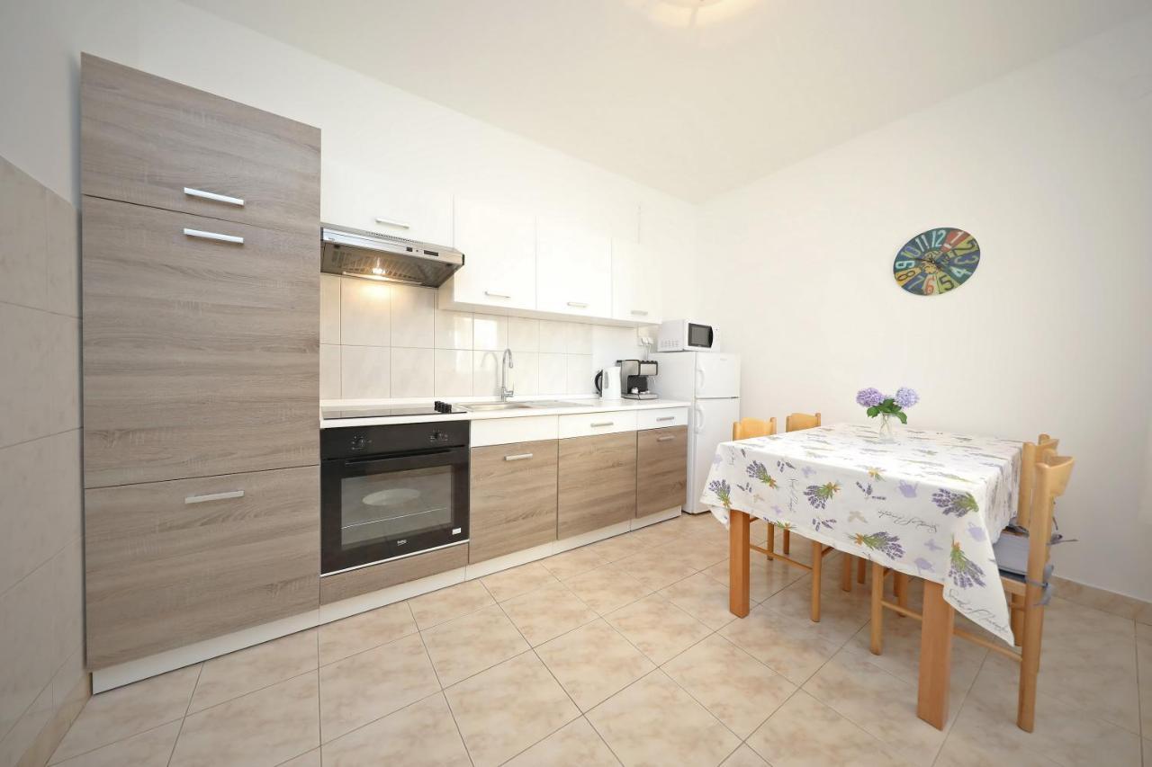 Apartament Krolo *