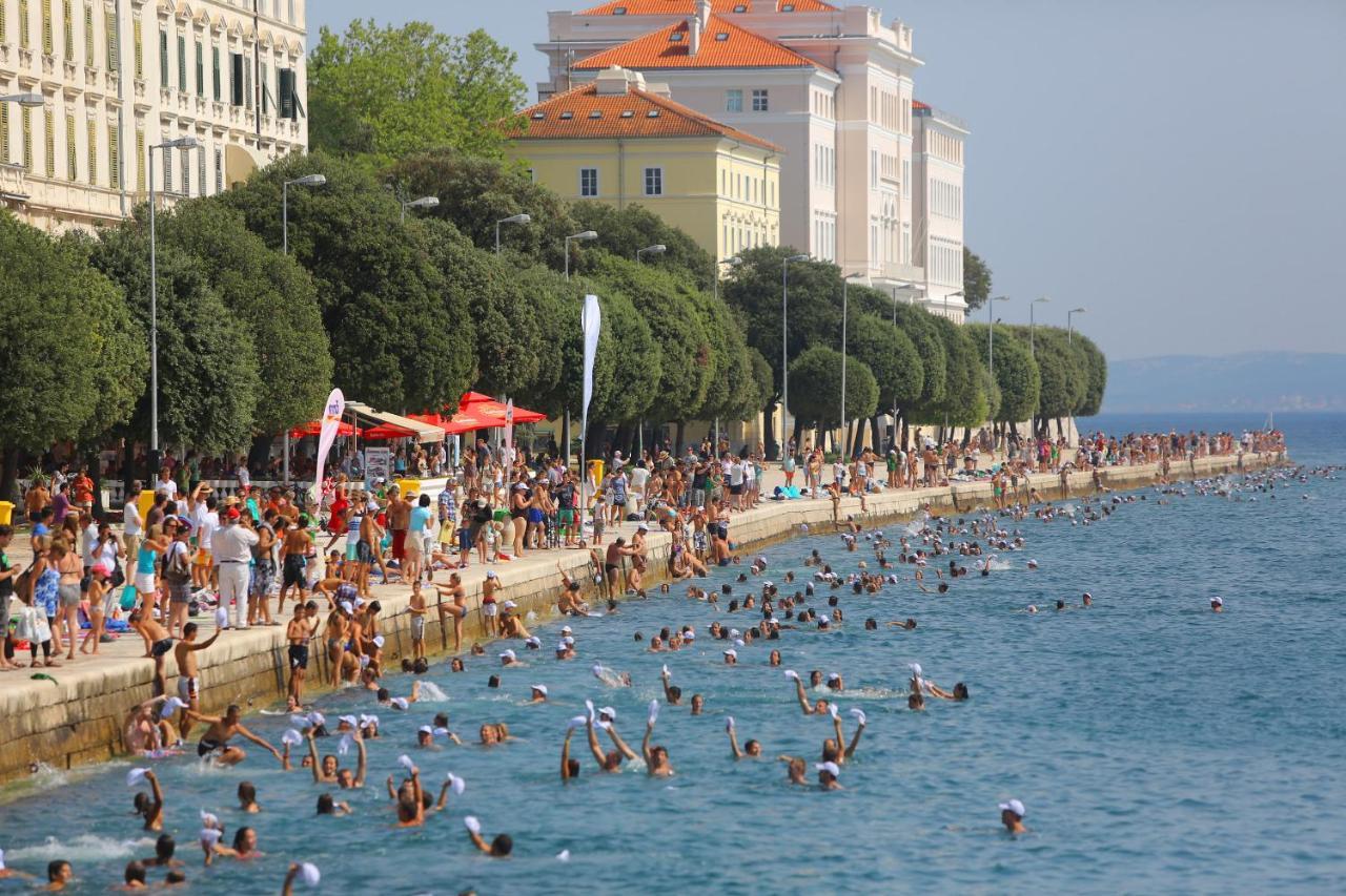 Krolo Apartament Zadar