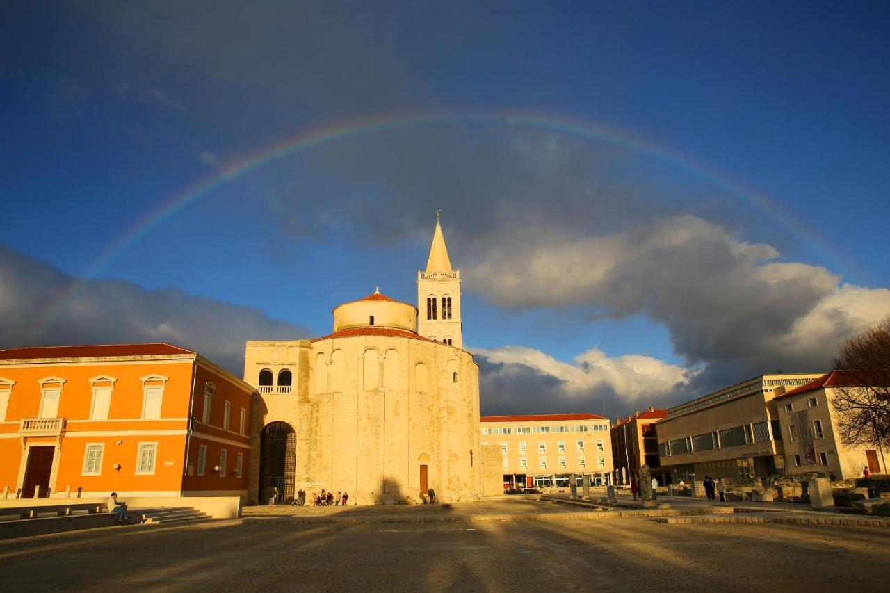 Krolo Zadar