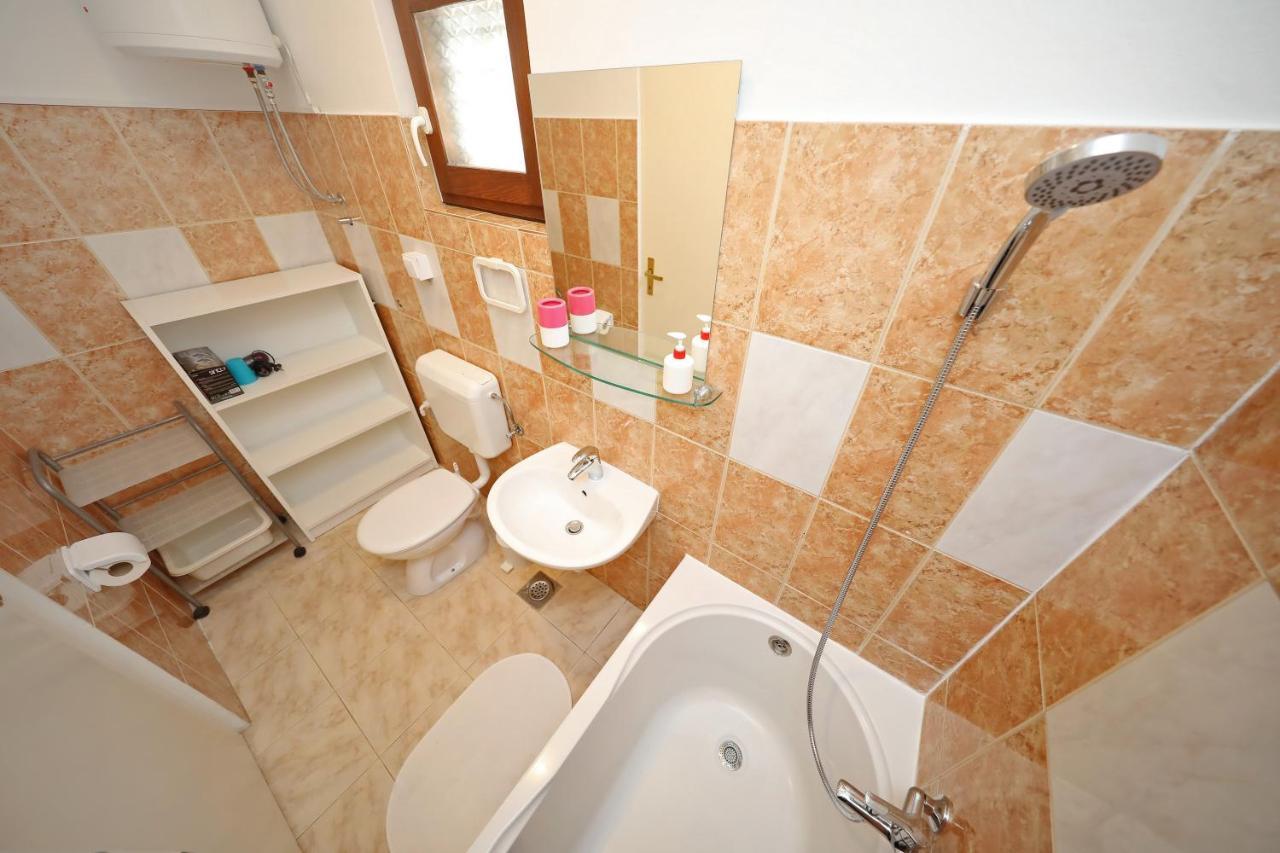 Krolo Apartament Zadar