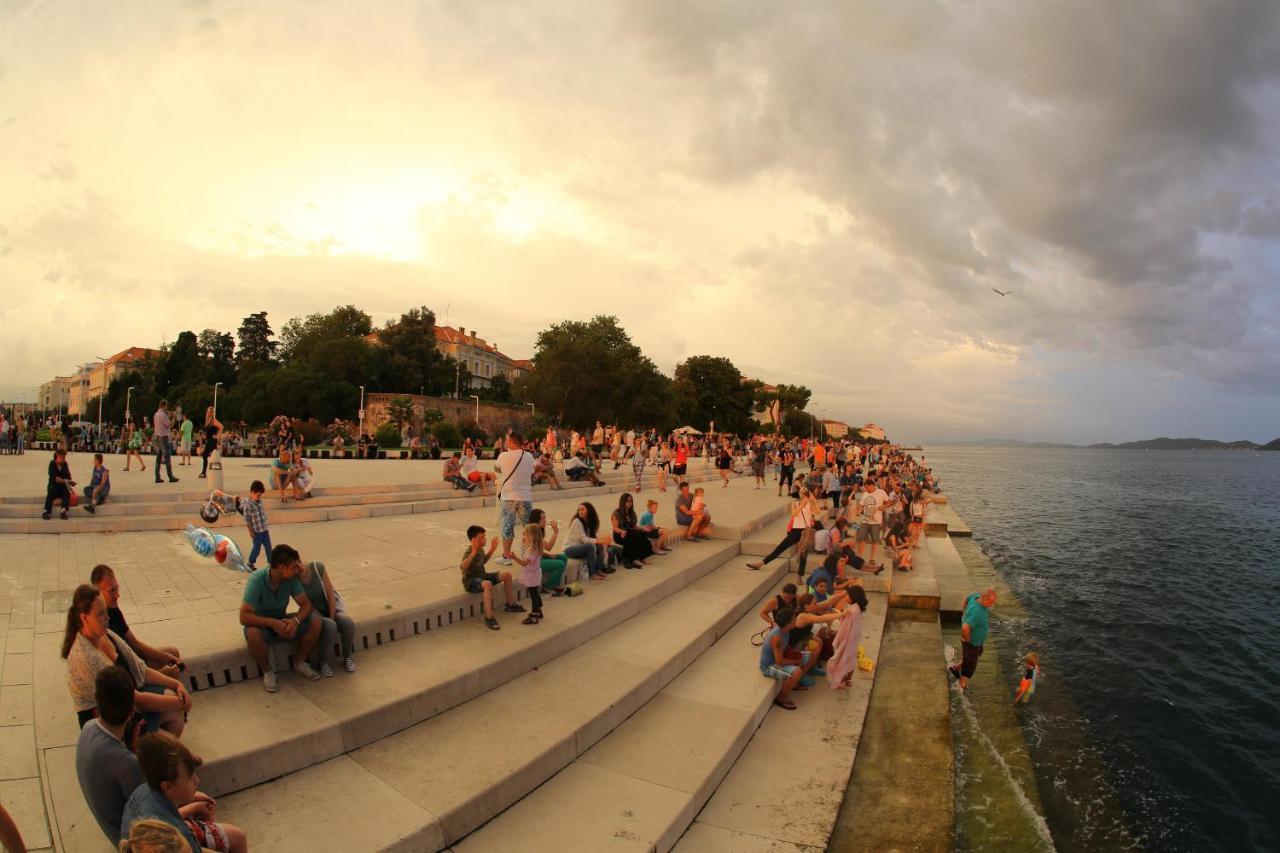 Krolo Zadar