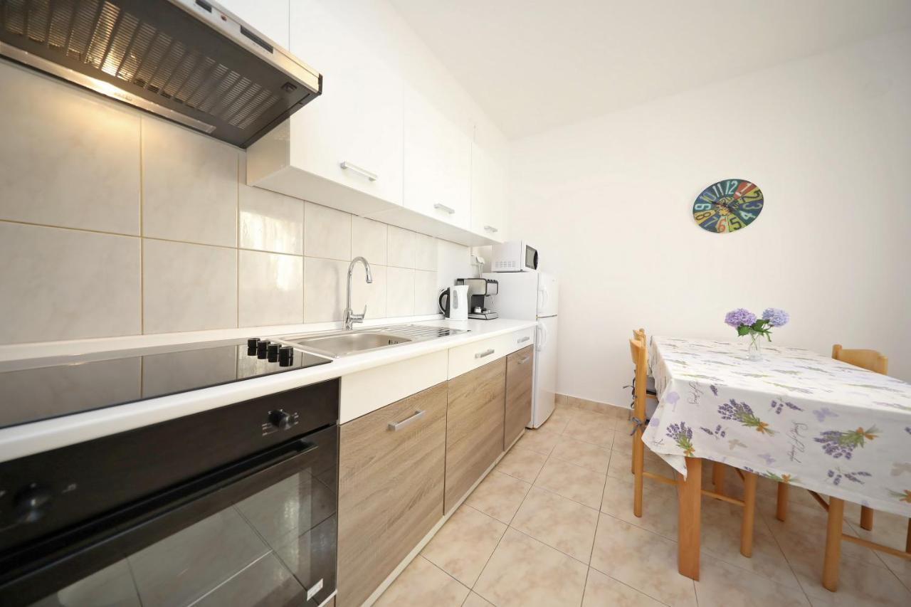 Krolo Apartament Zadar