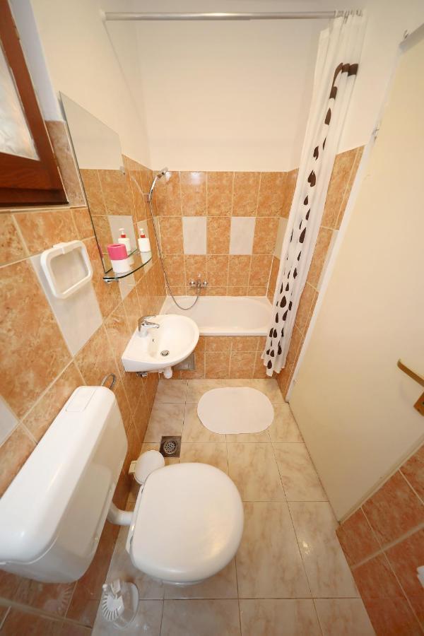 Krolo Apartament Zadar