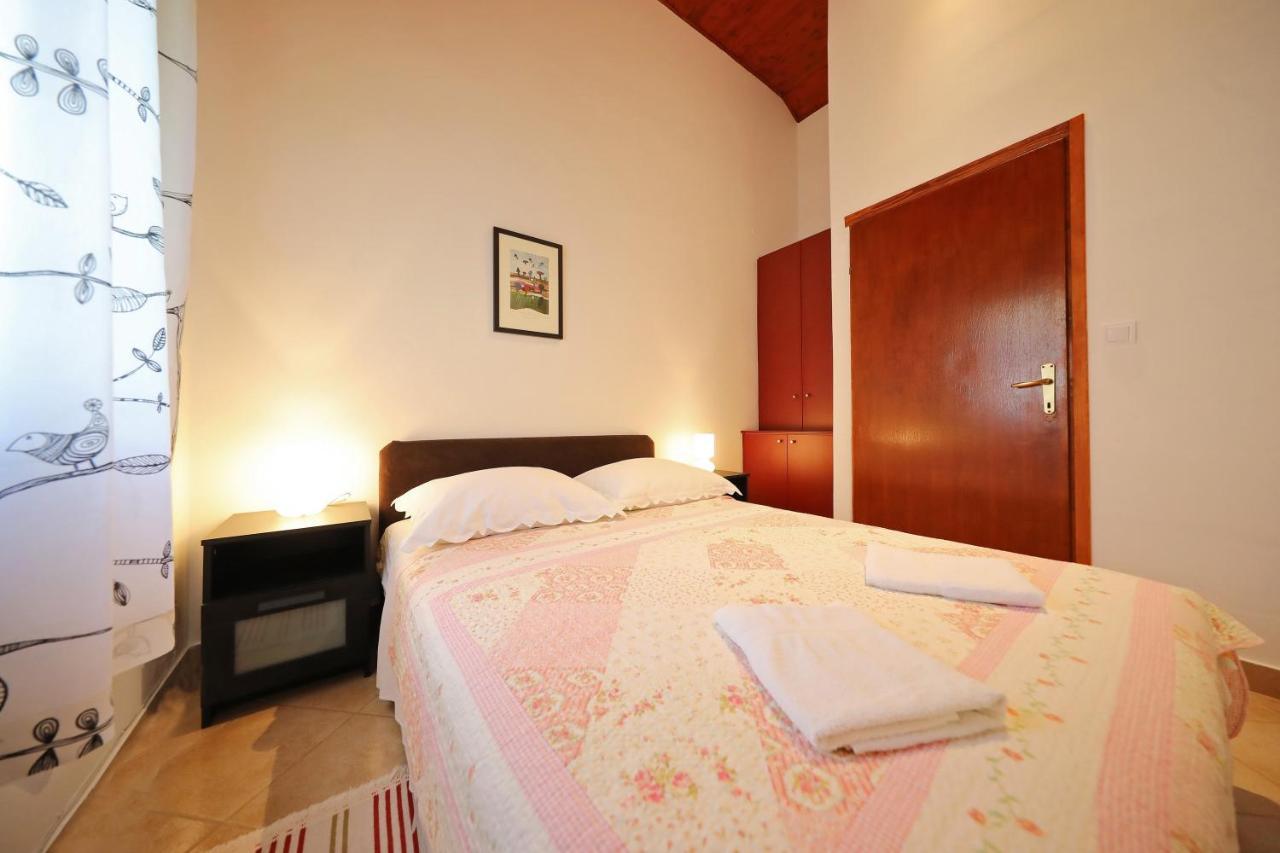 Krolo Apartament *