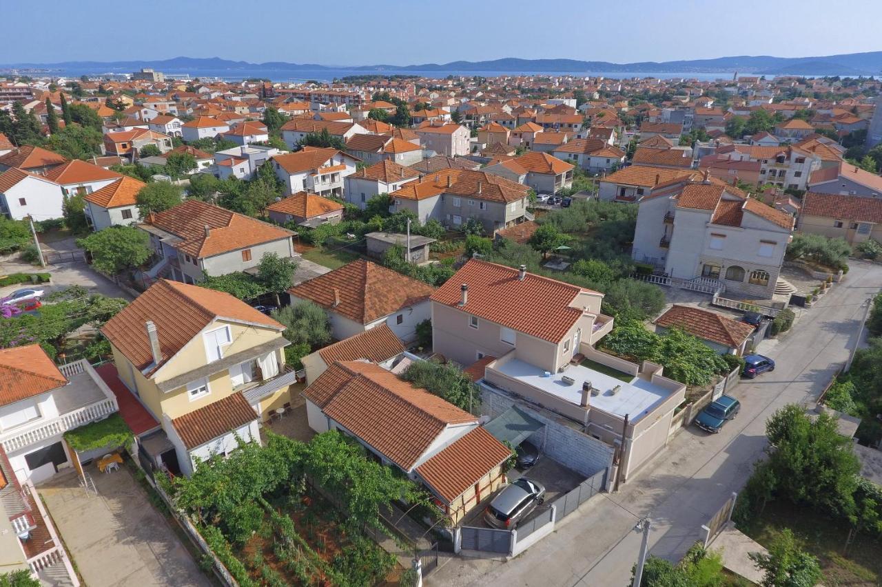 Krolo Apartament *