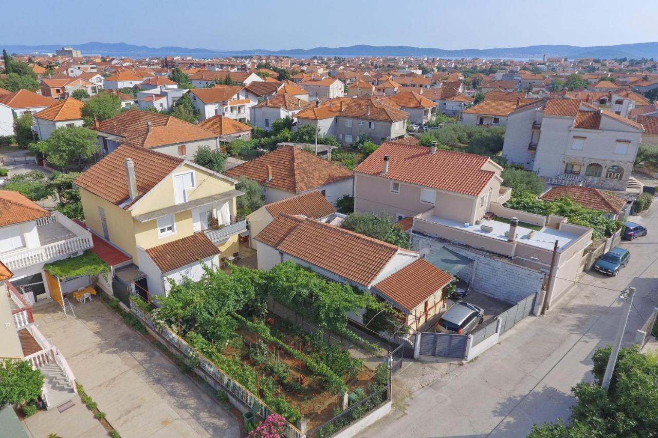 Krolo * Zadar