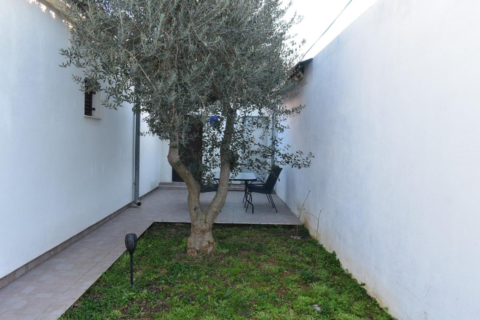 Apartament Krolo Zadar