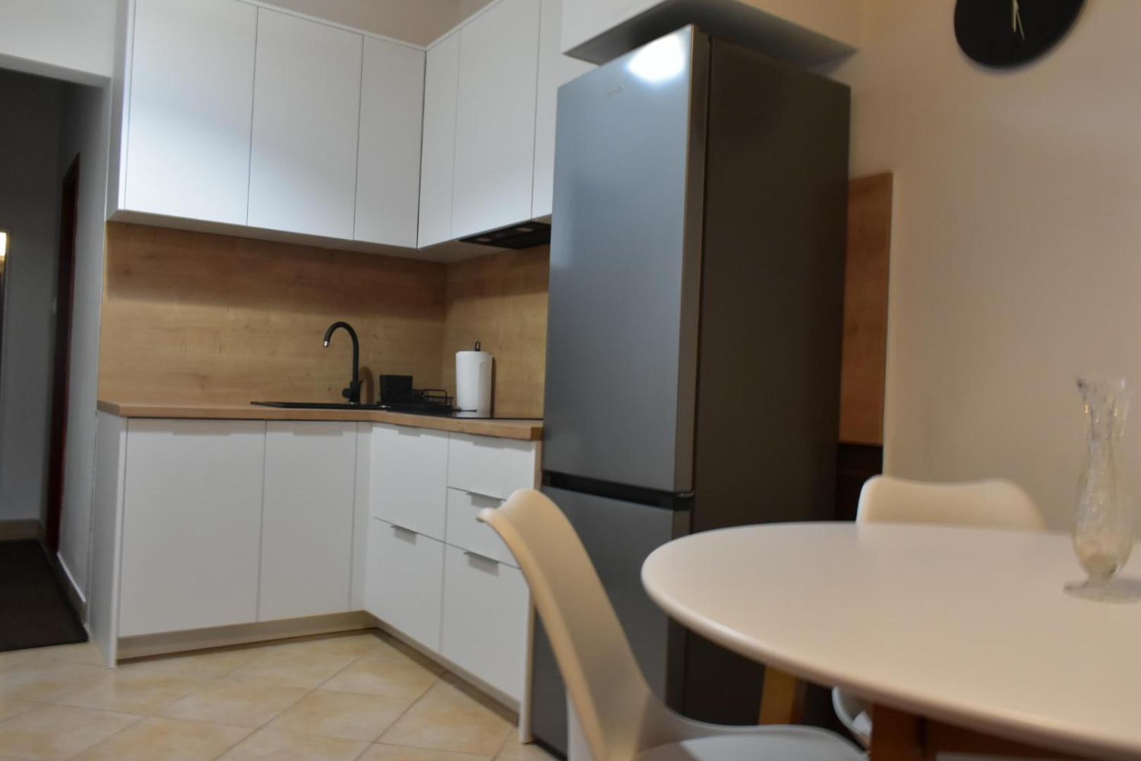 Krolo Apartament