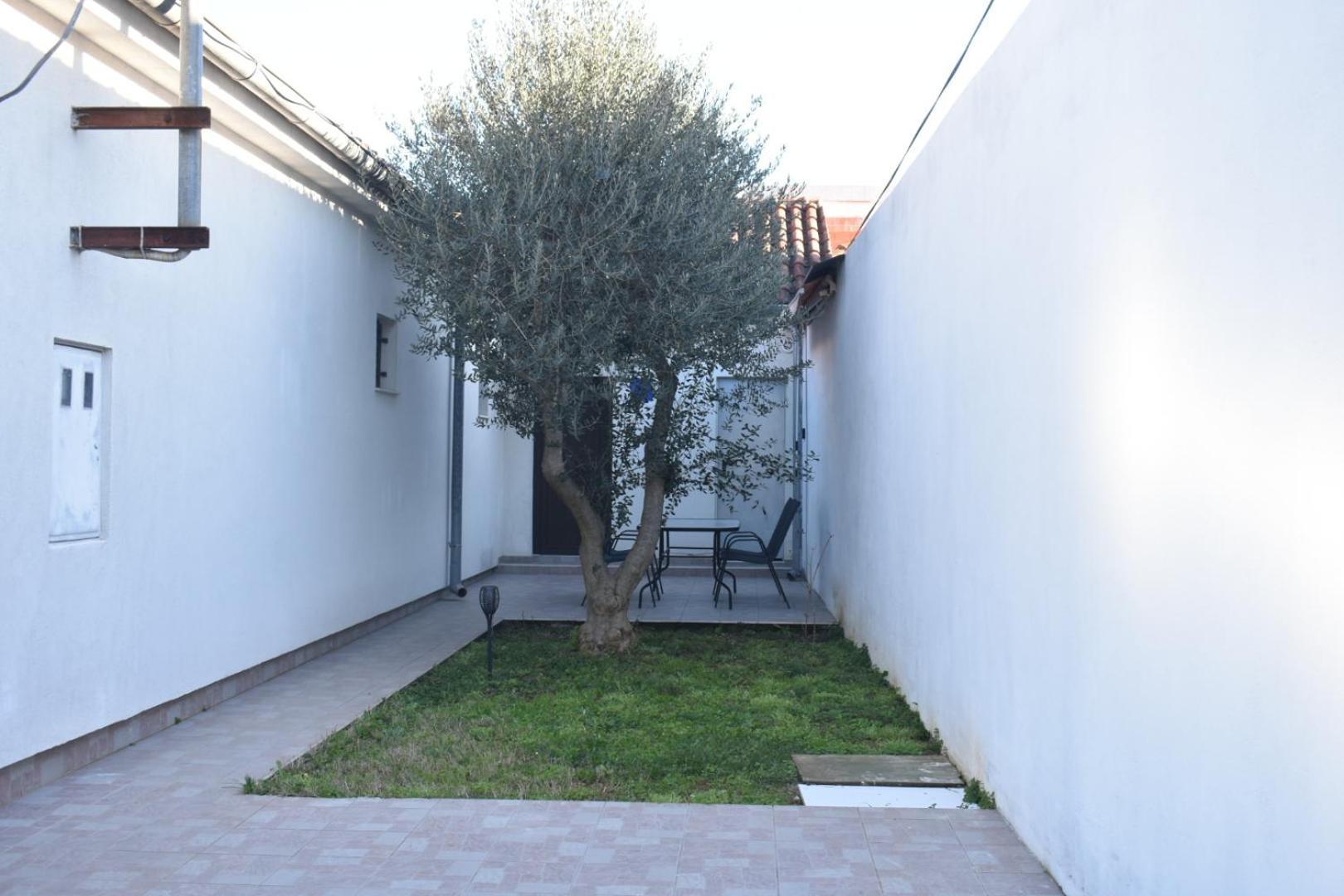 Krolo Apartament *