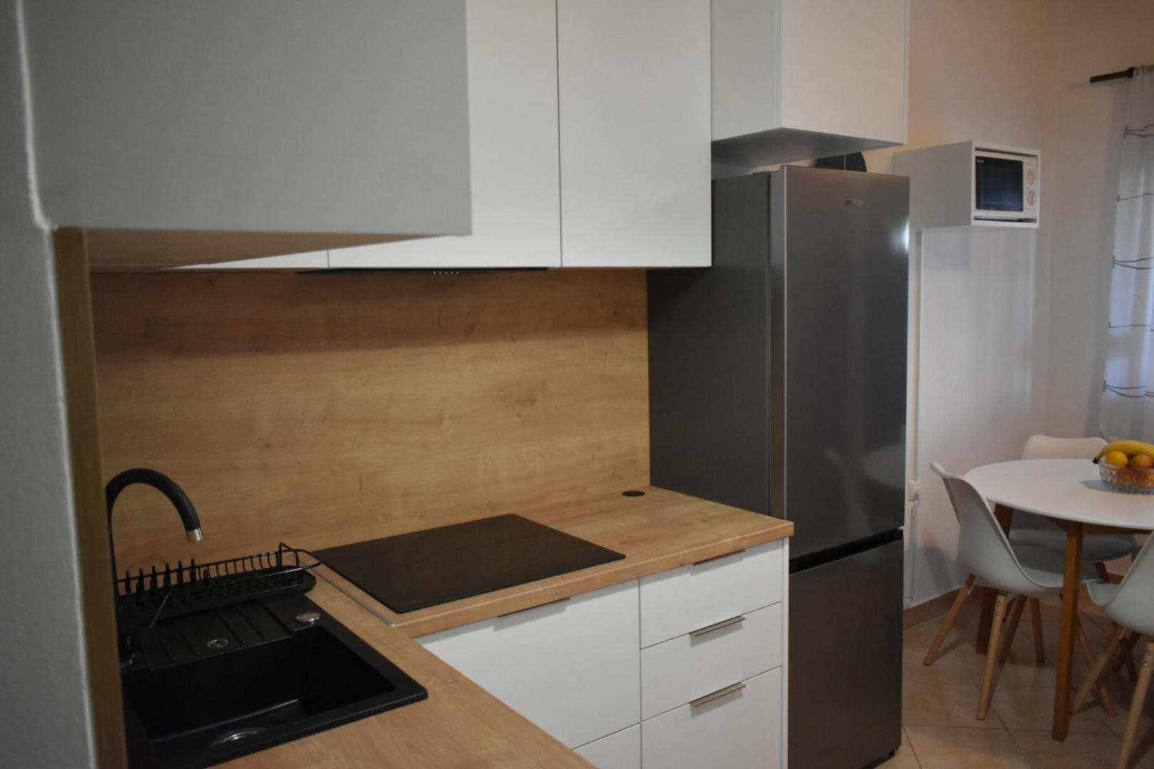 Krolo Apartament Zadar