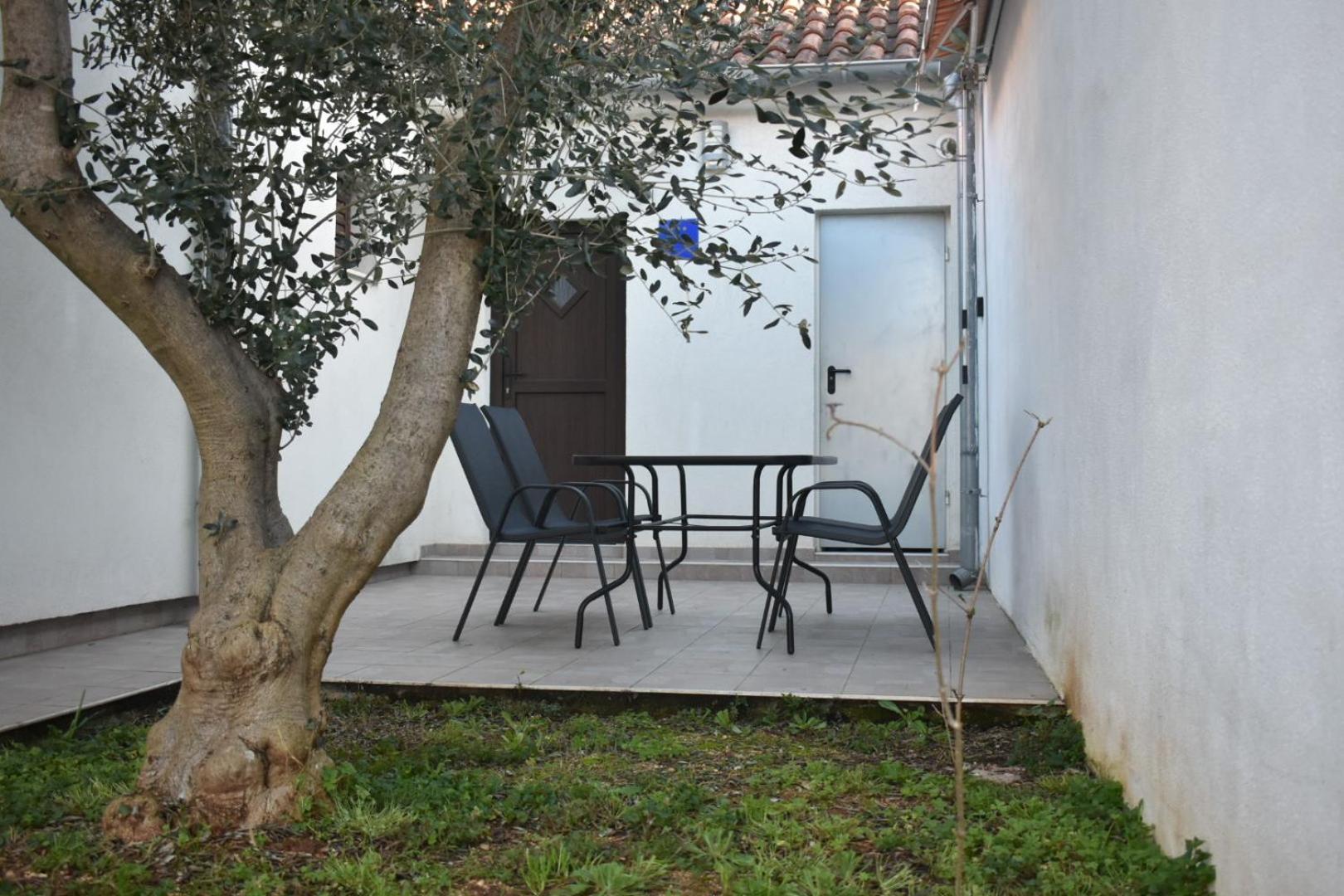 Apartament Krolo *