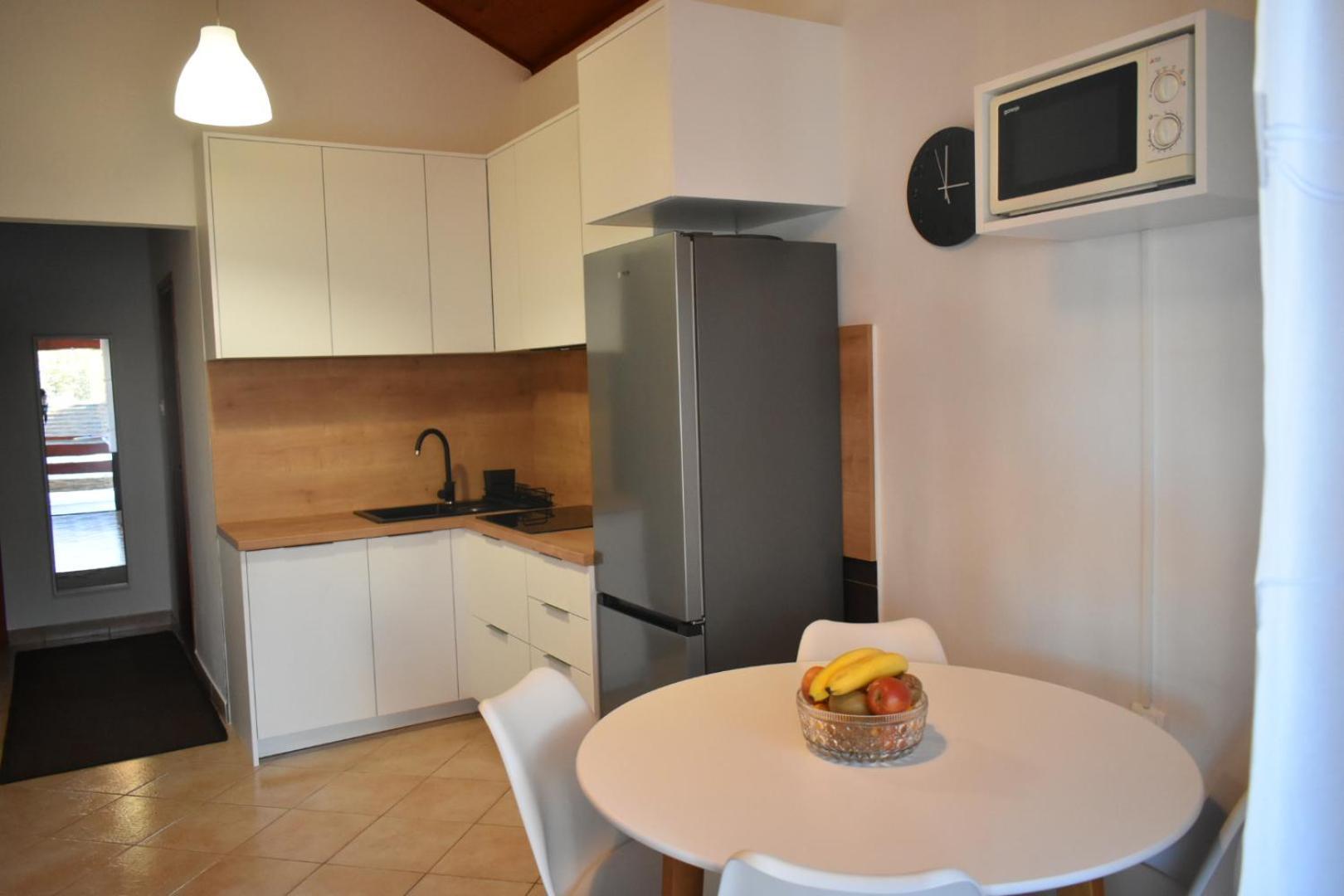 Apartament Krolo