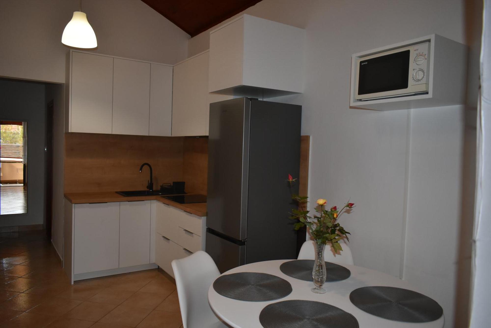 Krolo Apartament Zadar
