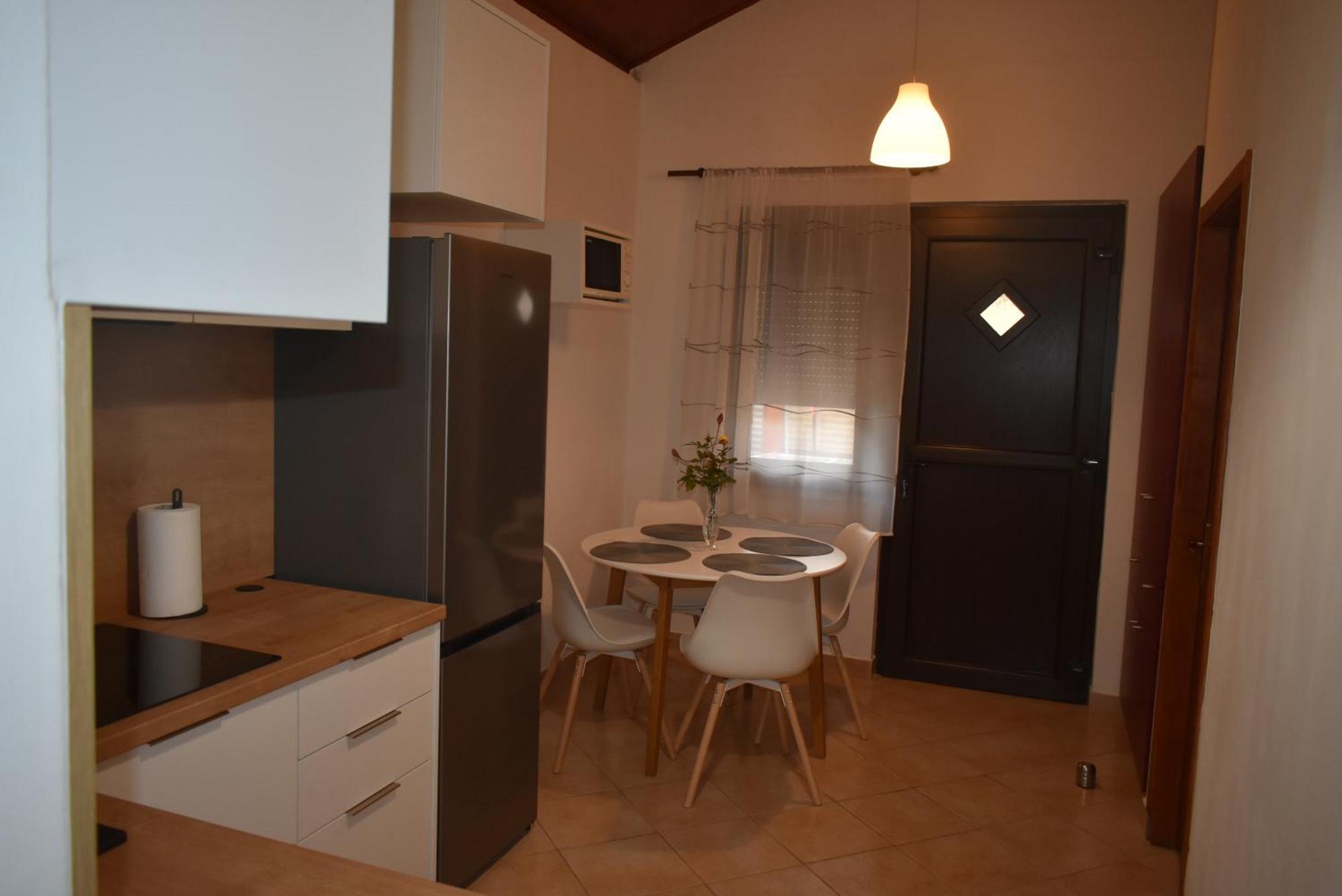 Krolo Apartament