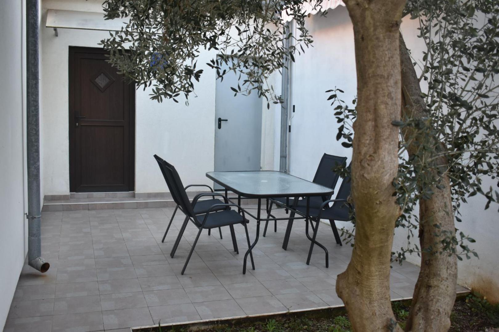 Apartament Krolo *