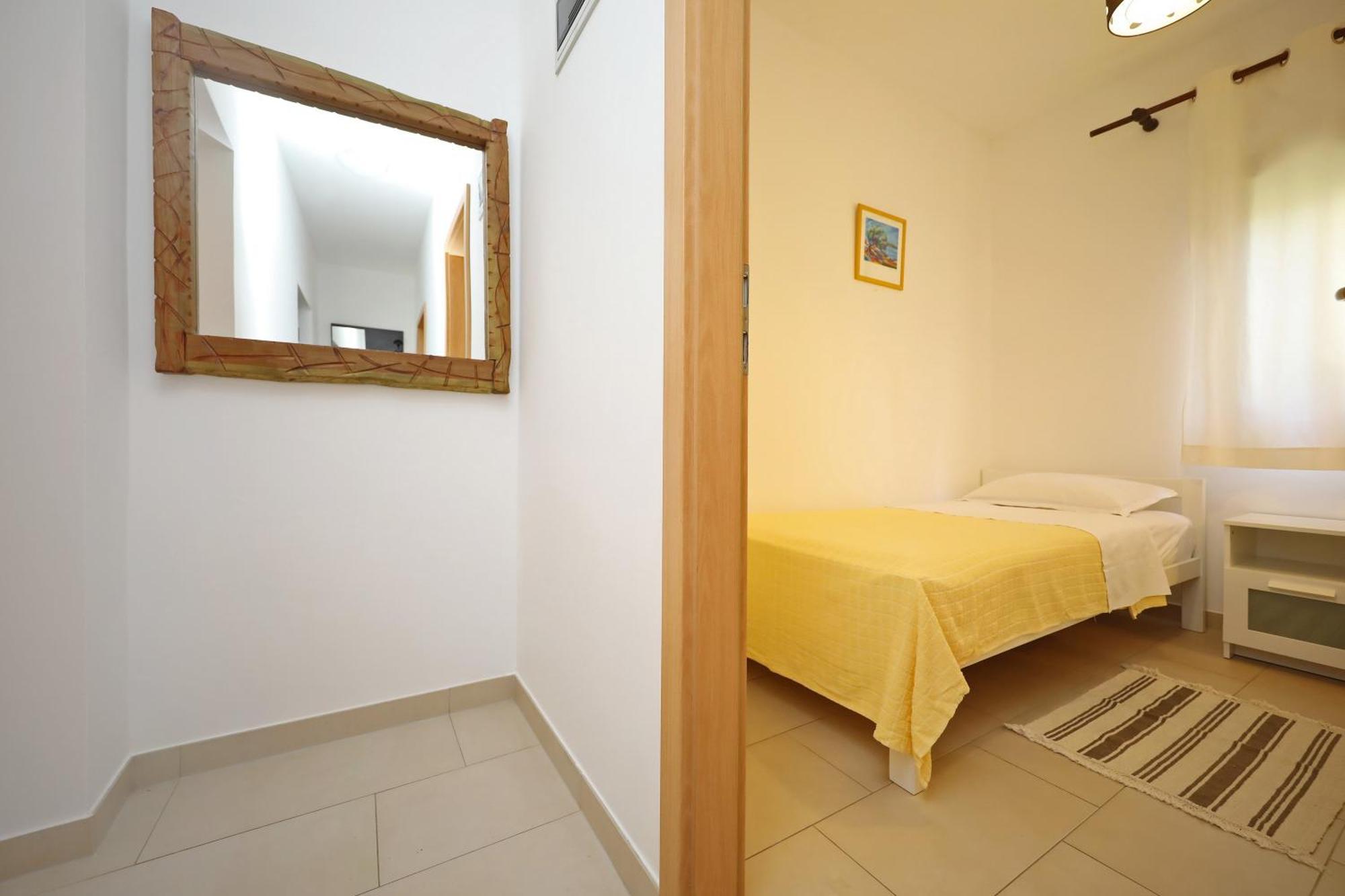 Krolo Apartament Zadar