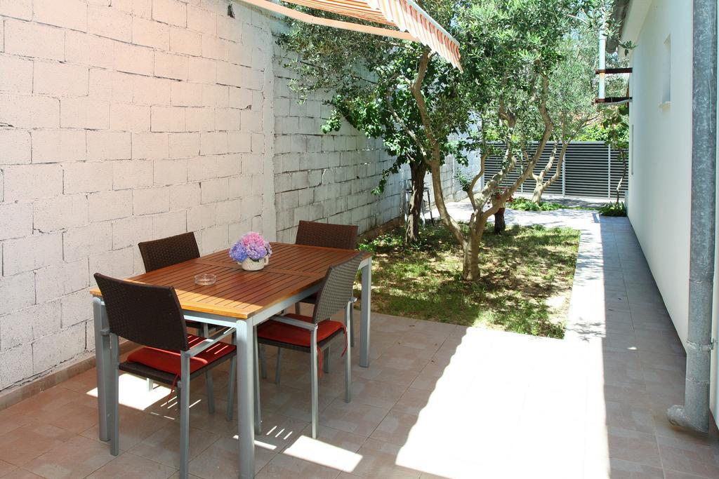 Apartament Krolo Zadar