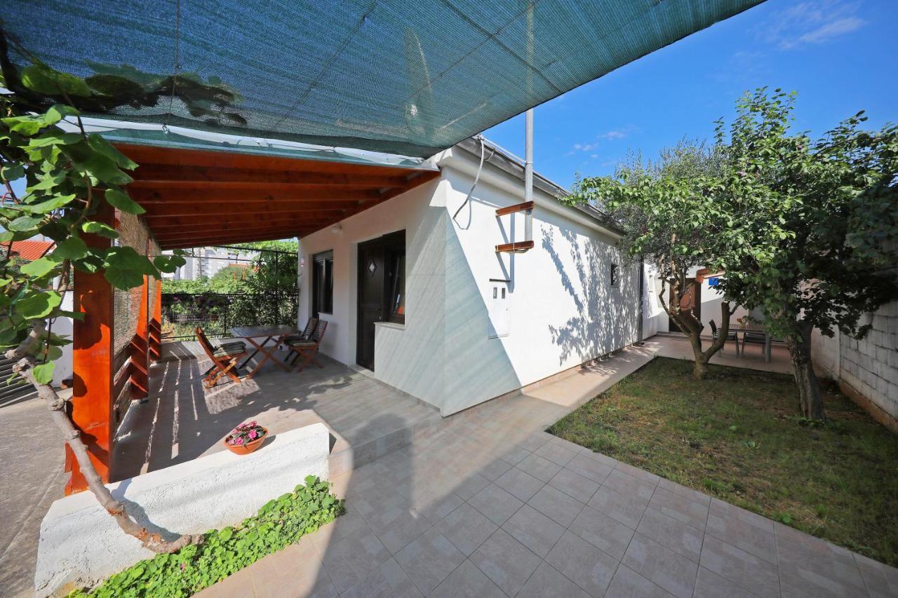 Krolo Apartment Zadar