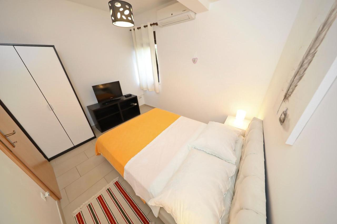 Apartment Krolo Zadar