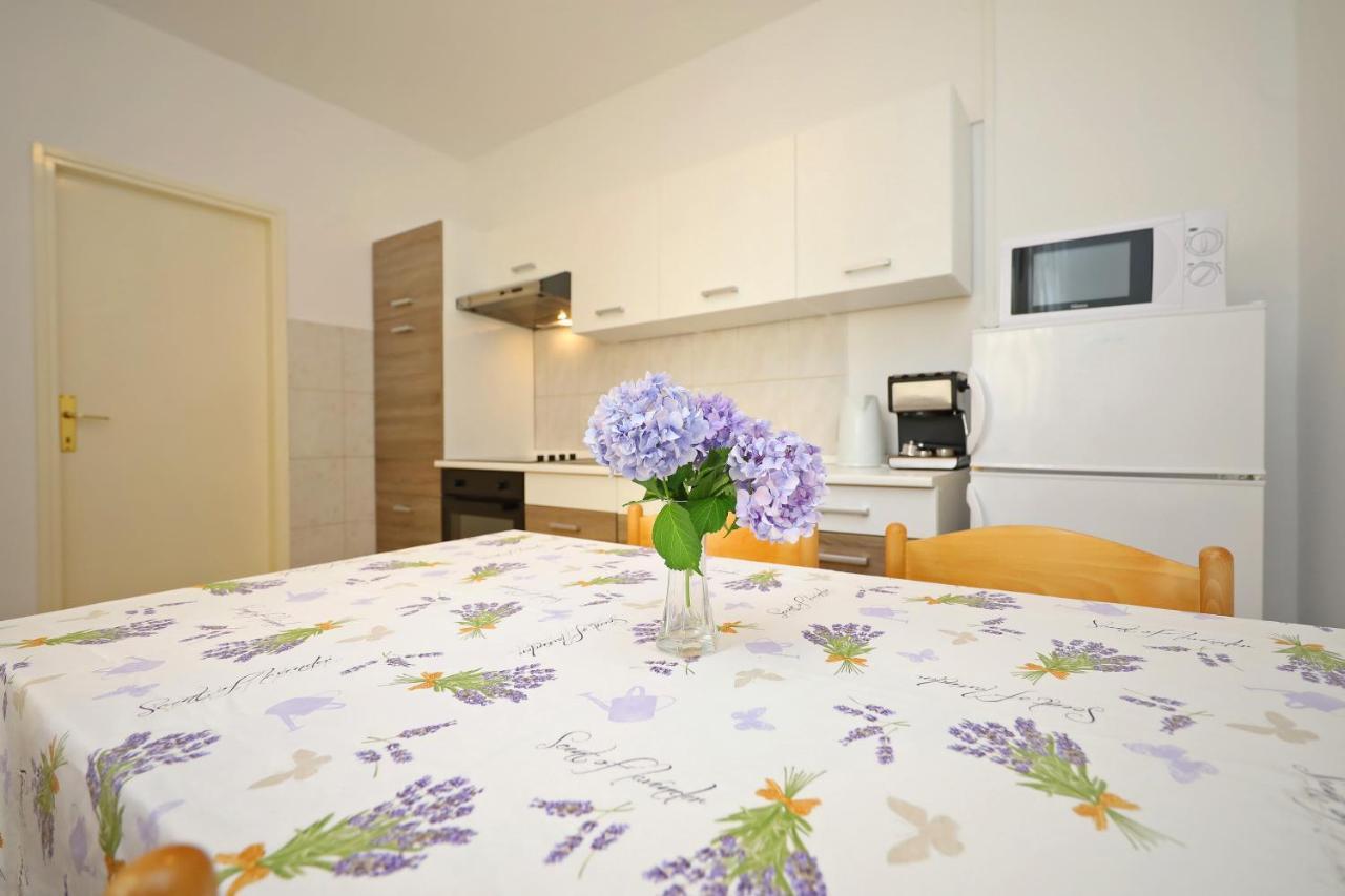 Krolo Apartment
