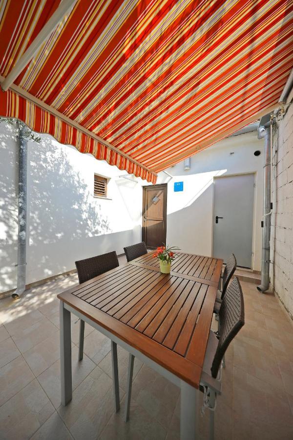 Apartment Krolo *